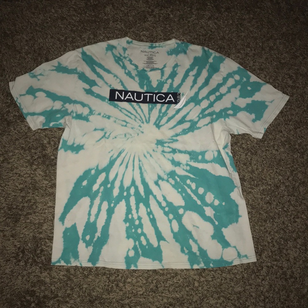 Nautica shirt
